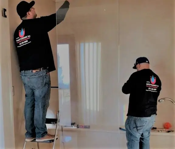 Professional plumbing installation for Leak Detection in Longview