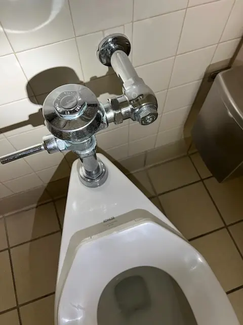 Fixture installation and repair for Hydro Jetting in Longview